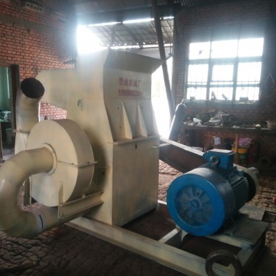 全新大型秸秆粉碎机